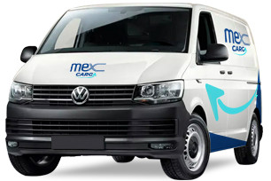  Volkswagen Transporter Cargo