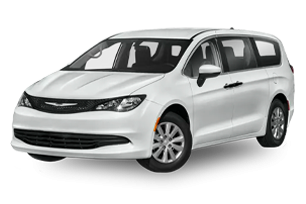 Chrysler Voyager